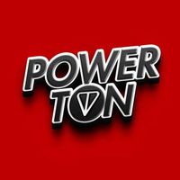 PowerTON Logo Telegram