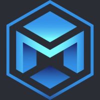 Mizar Trading Bot Logo Telegram