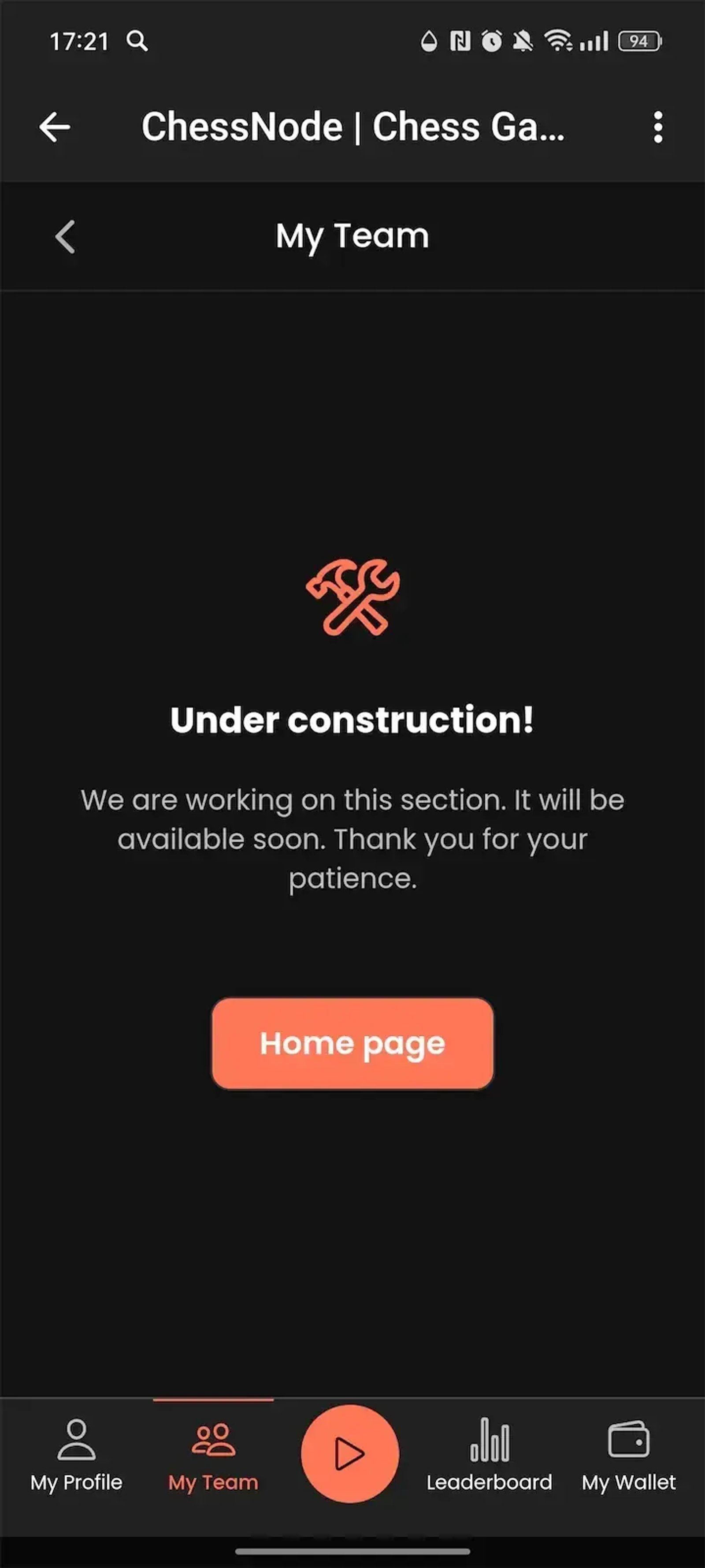 ChessNode Telegram Screenshot 3