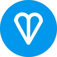 TonLike Logo Telegram