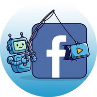 downloadvideosfromfacebook_bot Telegram Logo downloadvideosfromfacebook_bot Telegram Logo
