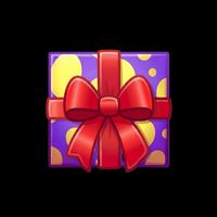 Gift Phase 🎁 Logo Telegram
