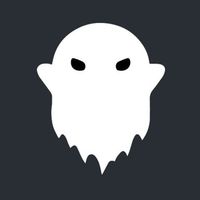 GhostGram™ VPN Logo Telegram