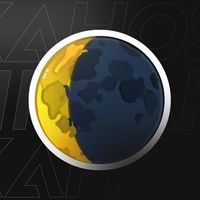 HikkaHost | bot Logo Telegram
