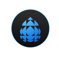 EARN RSUI Logo Telegram