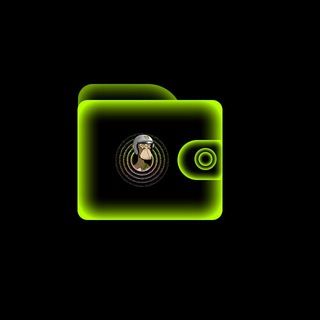 BAYC Wallet Logo de Telegram