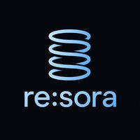Re:Sora | Video AI Logo Telegram