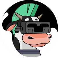 Afterland Logo Telegram