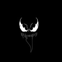 Venom Logo Telegram