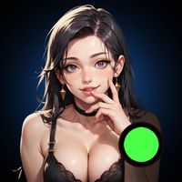 Lucid Dreams (18+) Telegram Logo