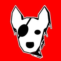 DOGS03_bot Telegram Logo