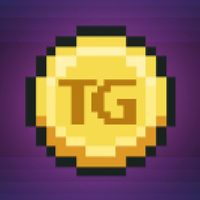 Ton Galaxy Logo Telegram