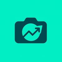 Trends Photo Logo Telegram