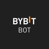 Bybit Mini App Logo Telegram