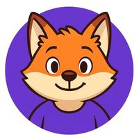 foxikgdzbot Telegram Logo