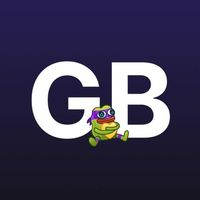 Gifts Battle (Official) Logo Telegram
