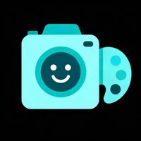 AI Sticker Maker 🎨 Logo Telegram