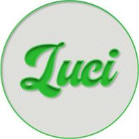 Lucidai Telegram Logo