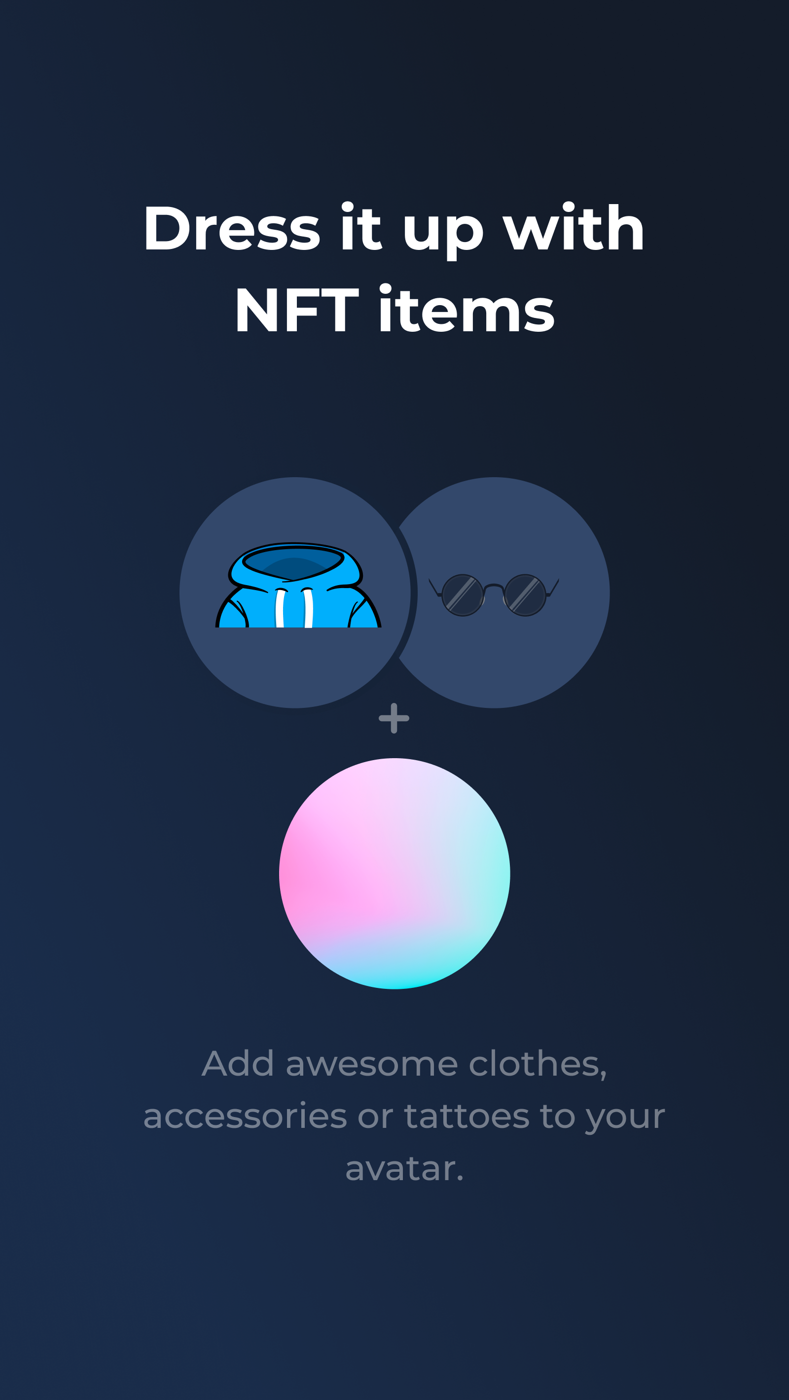 StickerFace в Телеграм — скриншот 3