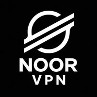noor_vpn_bot Telegram Logo