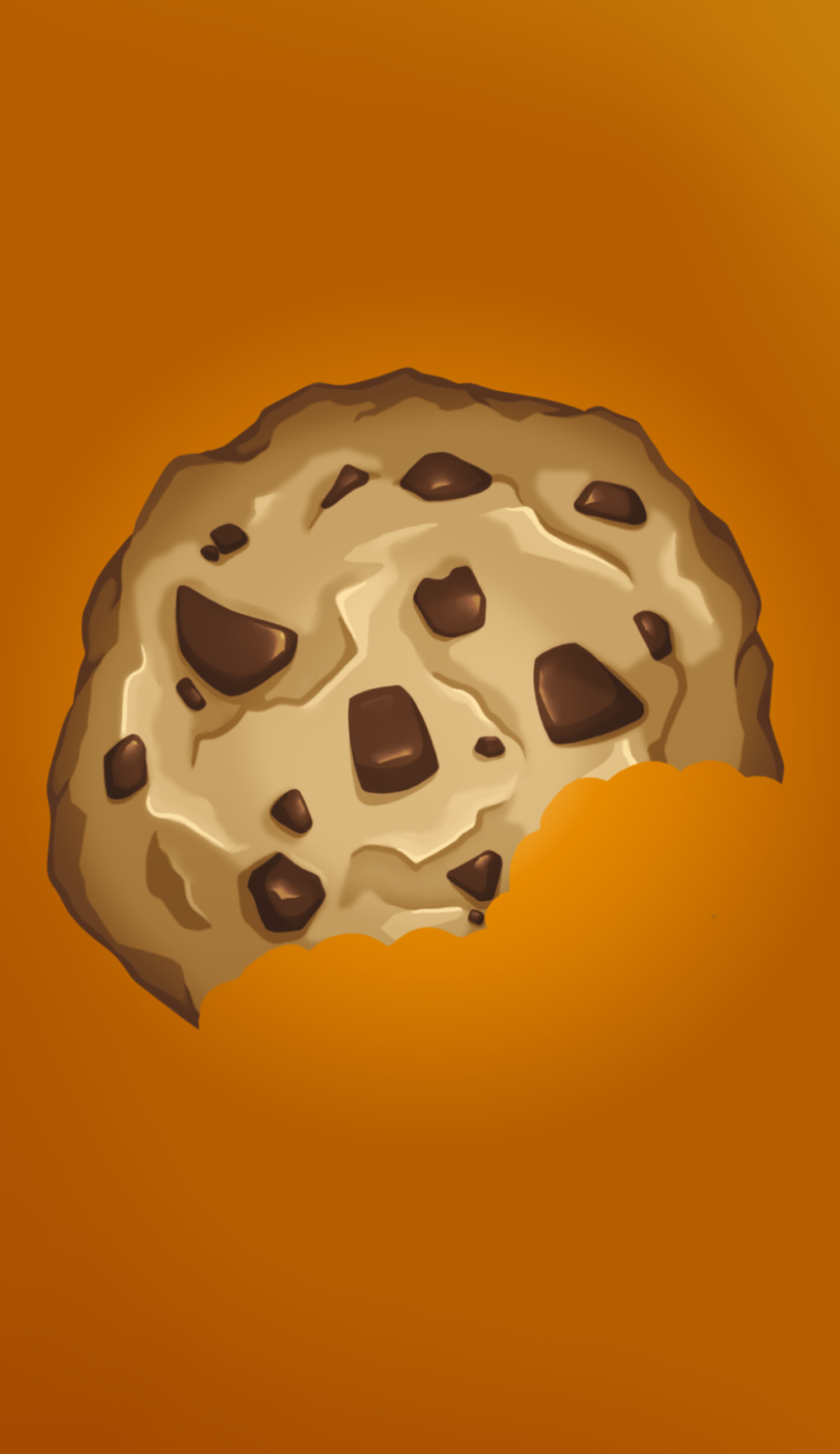 CookieBitten в Телеграм — скриншот 1