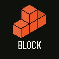 BLOCK 🧱 Logo Telegram