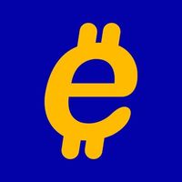 Excoino Logo Telegram