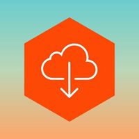 SCDown - SoundCloud downloader Telegram Logo