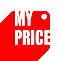 MyPriceBot Telegram Logo