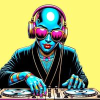 TAP DJ Logo Telegram