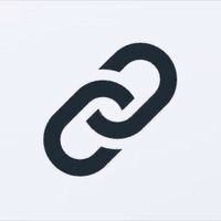 linkify_getlink_bot Telegram Logo