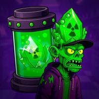 Mutant Gifts Logo Telegram