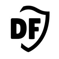 DeFensy 🛡⚔️ AntiSpamBot Logo Telegram