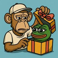 Fight For Gift Logo Telegram