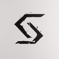 Syntx AI Logo Telegram