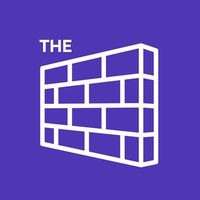 The Wall | Task Manager Logo Telegram