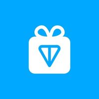 Case Logo Telegram