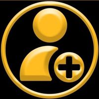 NikanMember Bot Logo Telegram