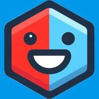 Hexonomica.com Logo Telegram