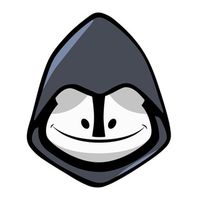 Frogs 🐸 Logo Telegram