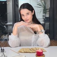 Расклады таро от Марии Logo Telegram