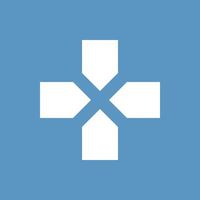 GameBot Logo Telegram