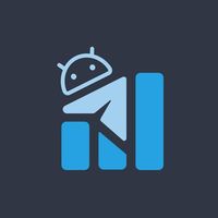 TGStat Bot Logo Telegram