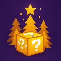 Magic Forest Logo Telegram