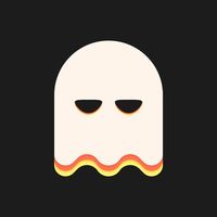 Casper Logo Telegram