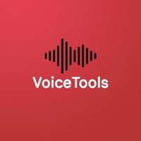 Voice Tools Logo Telegram Voice Tools Logo Telegram