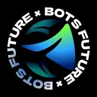 BotsFuture Магазин Logo Telegram