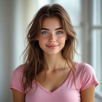 AI Girlfriends (18+) Logo Telegram
