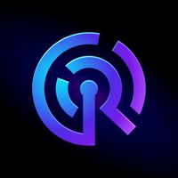 Raidar Logo Telegram
