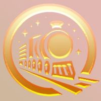 Game Depot Play Logo Telegram